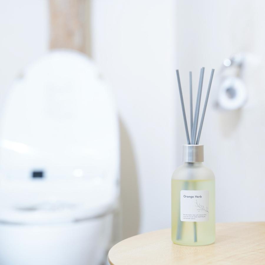 生活の木 公式 天然消臭アロマ リードディフューザー ひのき 100ml