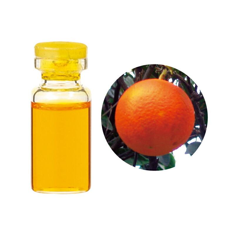 生活の木 公式 オレンジスイート精油 / Orange sweet 10ml アロマ