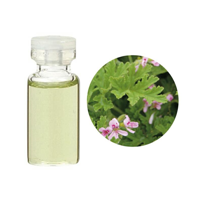 生活の木 公式 ゼラニウム精油 / Geranium 10ml アロマ アロマオイル