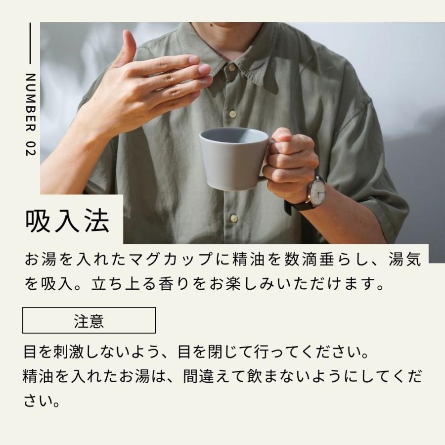 生活の木 公式 ラベンダー・フランス産（真正ラベンダー）精油