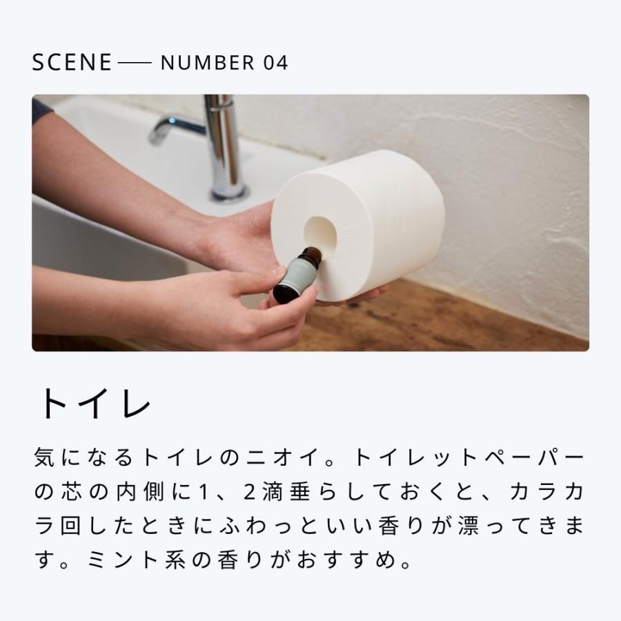 生活の木 公式 人気アロマ 選べる5本セット 5mL アロマ アロマオイル