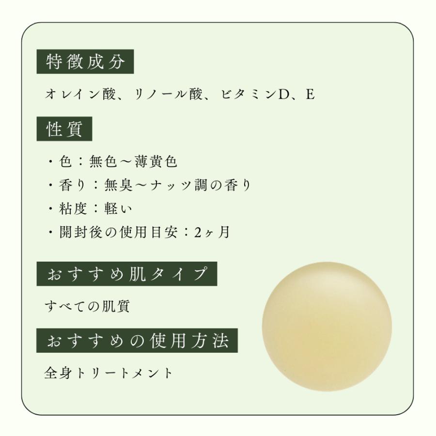 生活の木 公式 スイートアーモンドオイル / Sweet Almond 1000ml 植物油 プラントオイル Plant oil キャリアオイル トリートメントの画像