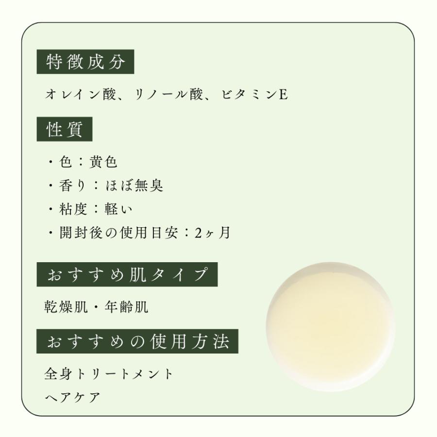 生活の木 公式 有機アルガンオイル・クリア / Organic Argan Clear 250ml 植物油 プラントオイル Plant oil キャリアオイル トリートメントの画像