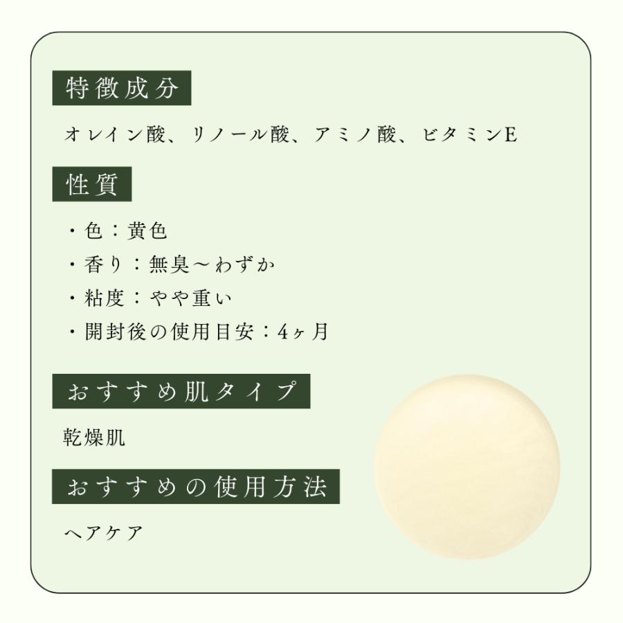 生活の木 公式 セサミオイル (生ゴマ油) / Sesame (Unroasted seed) 2000ml 植物油 プラントオイル Plant oil キャリアオイル トリートメントの画像