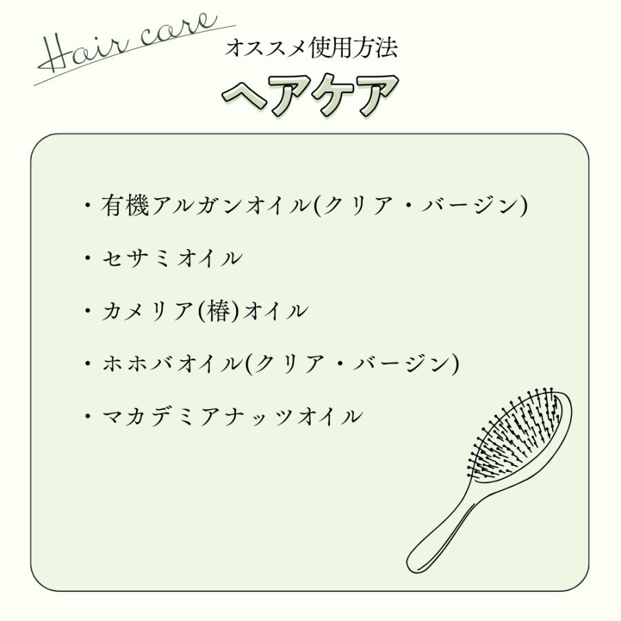 生活の木 公式 セサミオイル (生ゴマ油) / Sesame (Unroasted seed) 2000ml 植物油 プラントオイル Plant oil キャリアオイル トリートメントの画像