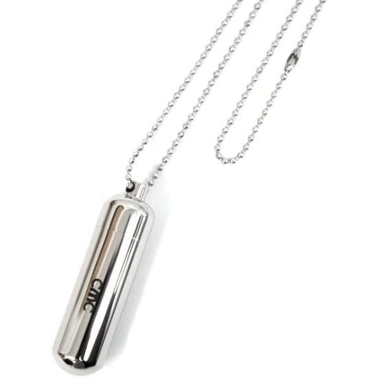 正規販売店】wifi 5G対応！電磁波防御用「CMCペンダント Fタイプ