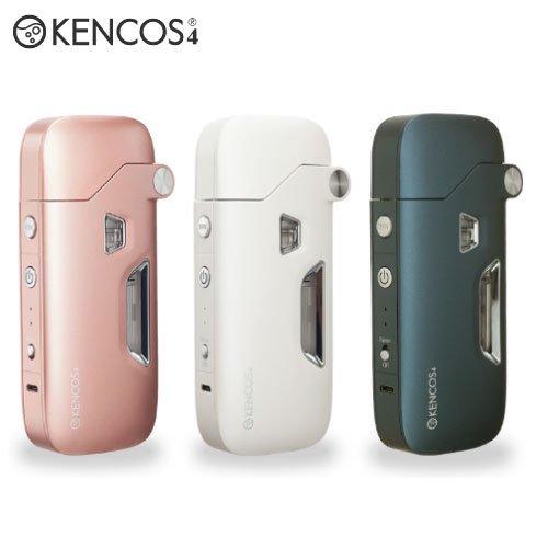 ポータブル水素ガス吸引具 KENCOS（ケンコス）4 : Organic Garden