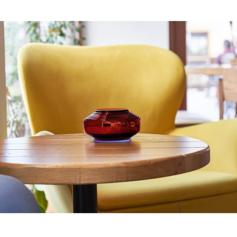 ソマヴェディック　アンバー ソマヴェディック「アンバー」