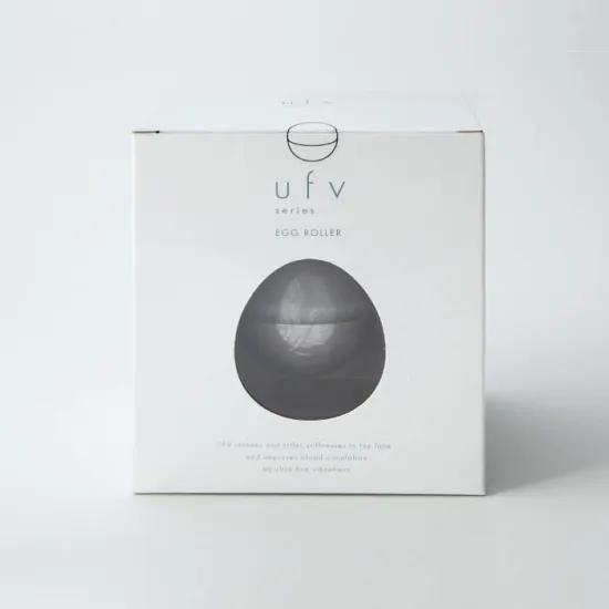 テラヘルツ加工 ufvエッグローラー（EGG ROLLER)の画像