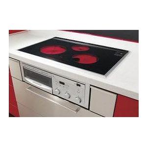 安全なオール電化に！（IHではありません！）MFG スーパーラジエント