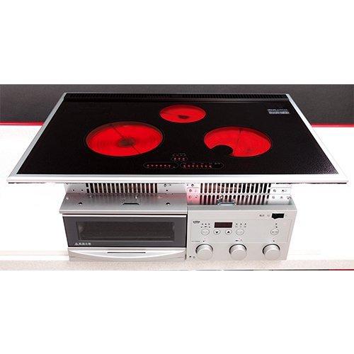 MFG スーパーラジエントヒーター FG-700 2017年製