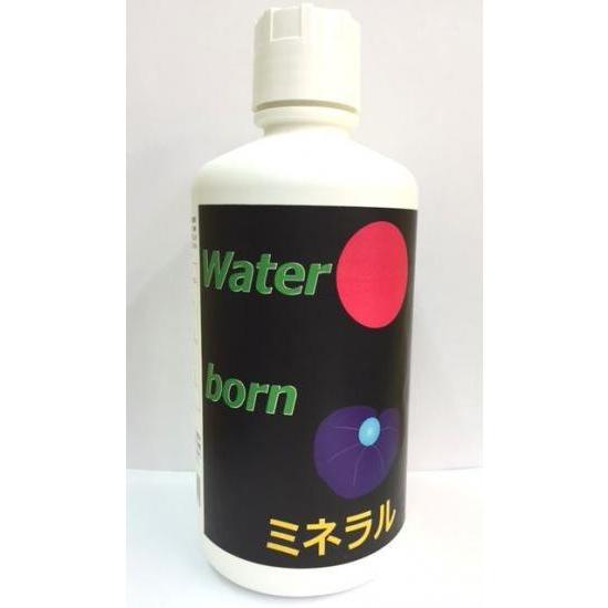 ビリーダン・水の子会 Water born 砿物 946ml 鉄剤-医薬品、医薬部外品