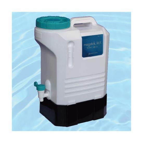 ミネラル還元整水器「マグスティック ネオ」12Lタンクタイプ
