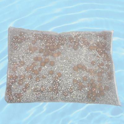 ミネラル還元整水器「マグスティック ネオ」12Lタンクタイプ 交換用整水材
