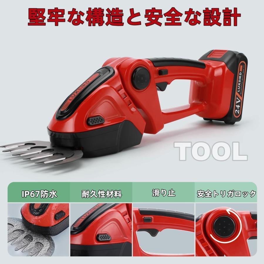 リョービ ポールバリカンPAB-1620 RYOBI PAB1620 芝刈り機 160mm