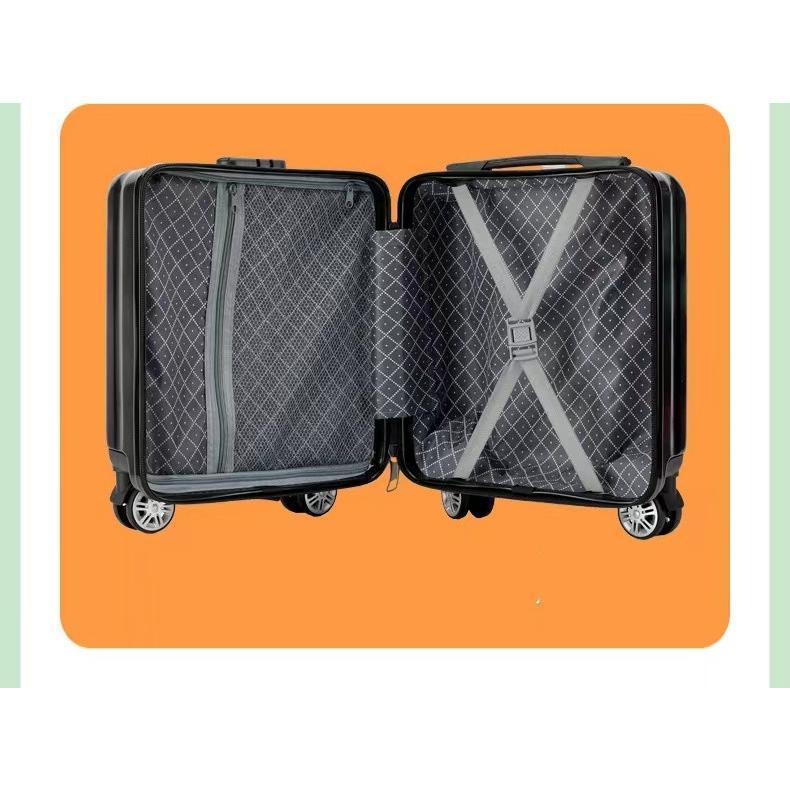 超小型 XXSサイズ スーツケース 機内持ち込み キャリーケース 軽量 14インチ｜treevillage3｜09