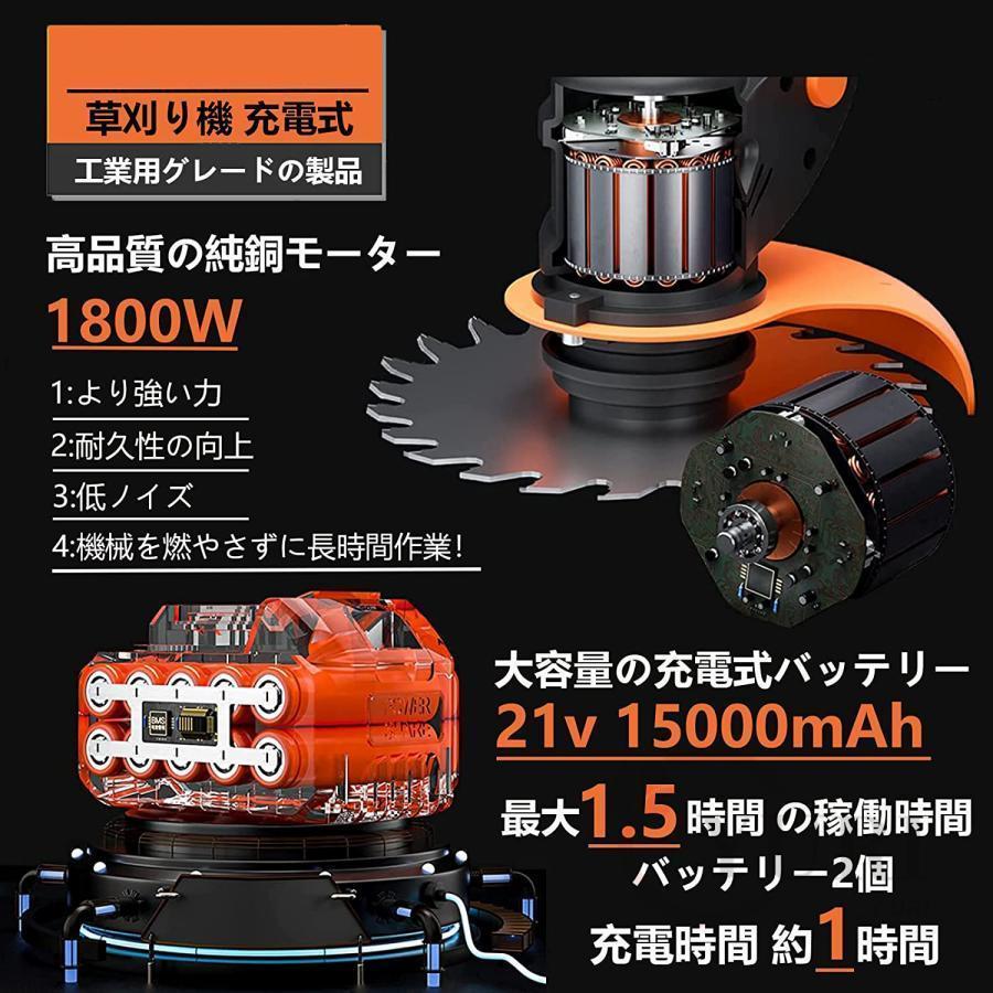 草刈機 充電式 バッテリー マキタ 電動 草刈り機 芝刈り機 伸縮