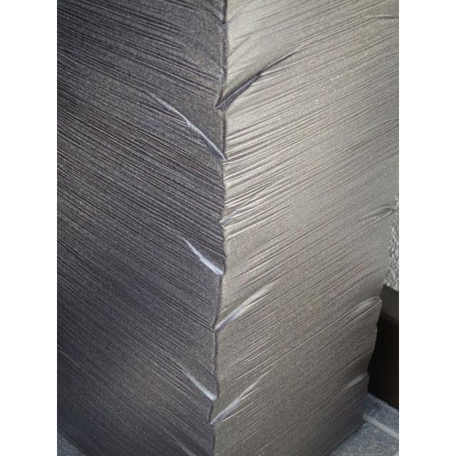 しがらき焼 黒窯変さざ波 傘立て 陶器 黒 しがらき焼き 信楽焼き 信楽焼 傘立 かさ立て かさたて 花器 日本製 新築 お祝い 送料無料(沖縄除外) |  | 08