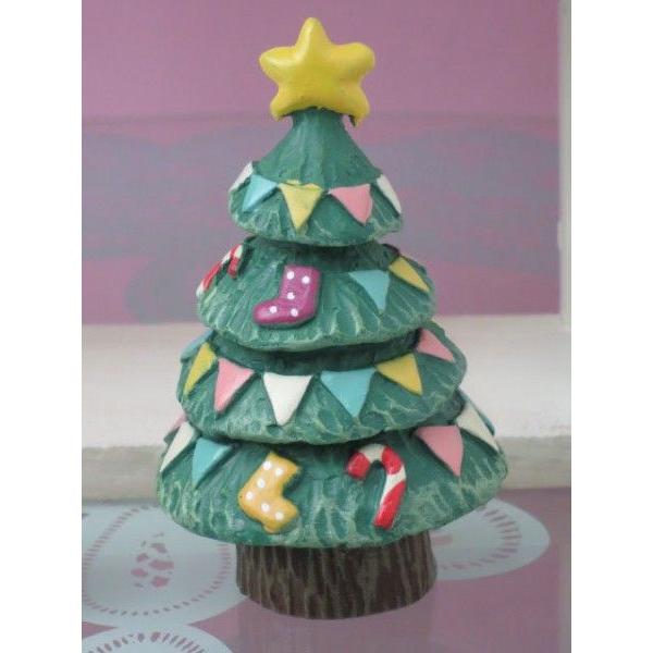 クリスマス サンタハウスセット サンタ スノーマン ツリー( X'mas Xmas