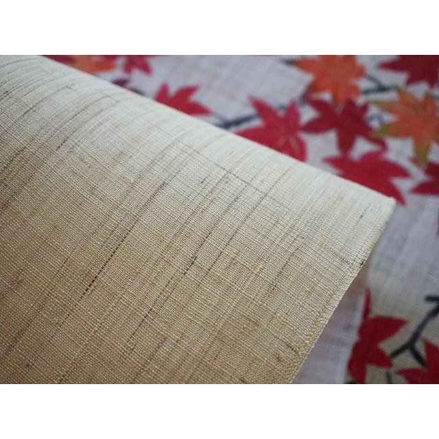 送料無料 沖縄 北海道除外 のれん 手描き 紅葉の宴 もみじのうたげ 京都 洛柿庵 麻 150ｃｍ もみじ 秋 和 モダン 暖簾 壁掛け 四季 春夏秋冬 11 Ru 生活セレクトショップトレフール 通販 Yahoo ショッピング