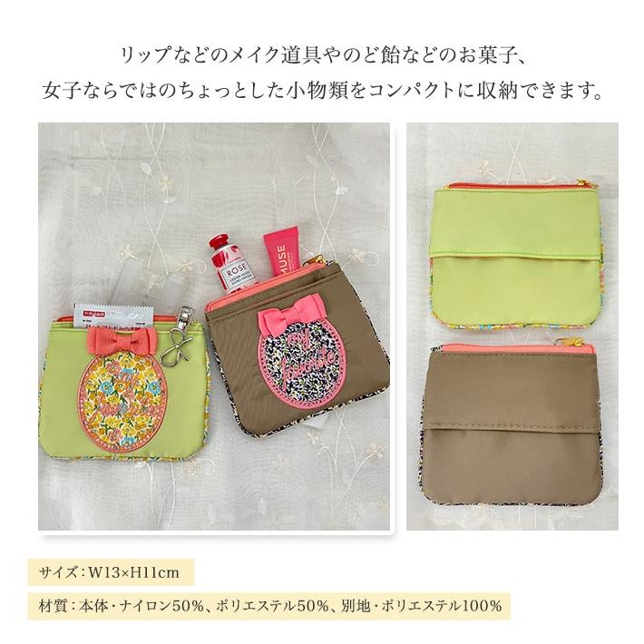 プレゼント 女性 彼女 ロクシタン ギフト ハンドクリーム 30ml シルエットティッシュポーチ セット ポーチ L'OCCITANE 保湿 香り | L'OCCITANE | 06