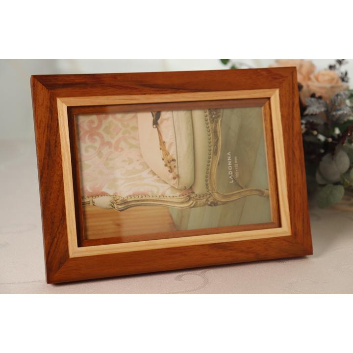 ギフト プレゼント 女性 メモリアル セット ソープフラワー ボックス & フォトフレーム お供 写真立て メモリアルギフト 思い出 |  | 02