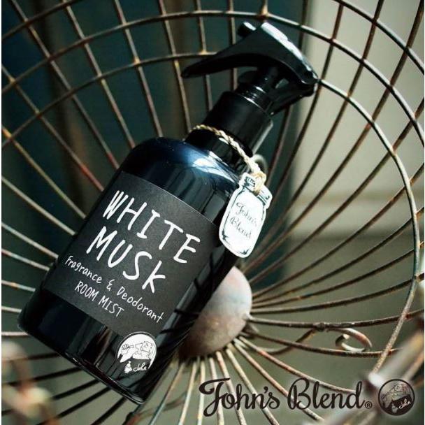 ジョンズブレンド ホリデー ギフト フレグランス アロマ ホワイトムスク　12個 Amazon.co.jp: John's Blend(ジョンズブレンド) ギフトセット