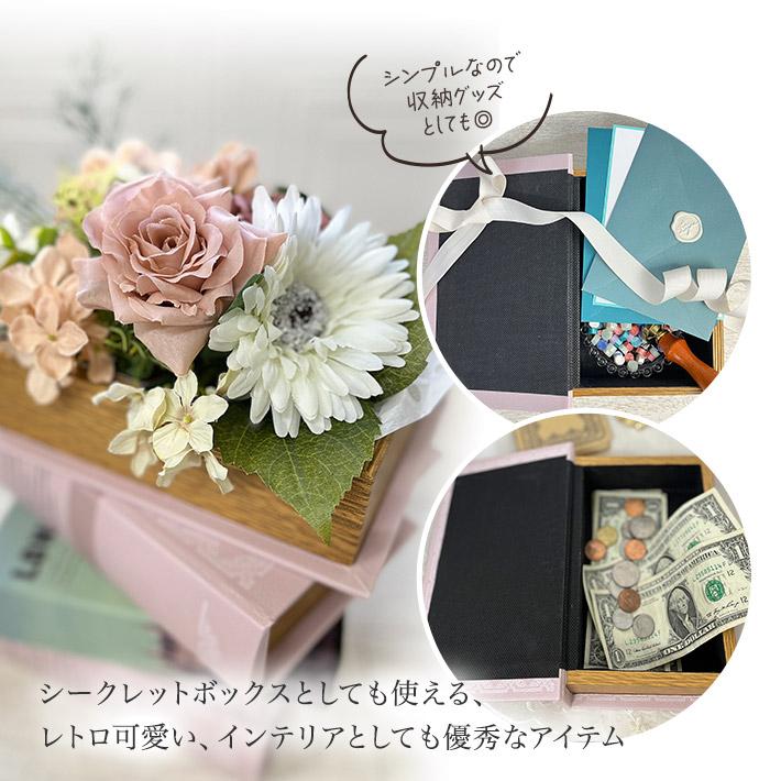 ロクシタン ハンドクリーム ギフト セット 30ml 女性 誕生日 プレゼント ブック ボックス  オリジナル BOX ハンドタオル コンパクトミラー | L'OCCITANE | 06