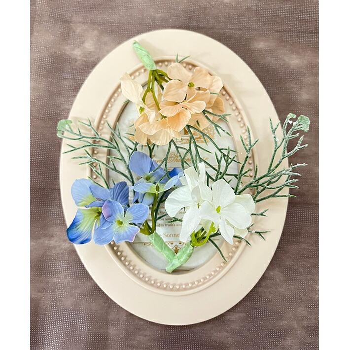 ホワイトデー お返し プレゼント 女性 彼女 ギフト 香りのベアストーン付き フラワー巾着 セット マチルドM マチルドエム ネコポス |  | 04