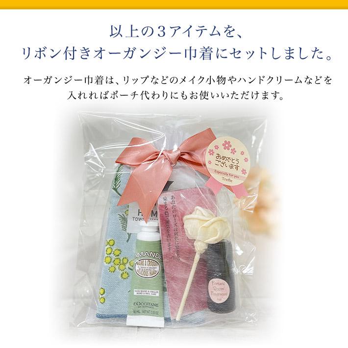 L'OCCITANE（ロクシタン） 母の日 ギフト 2026 プレゼント 女性 ギフト