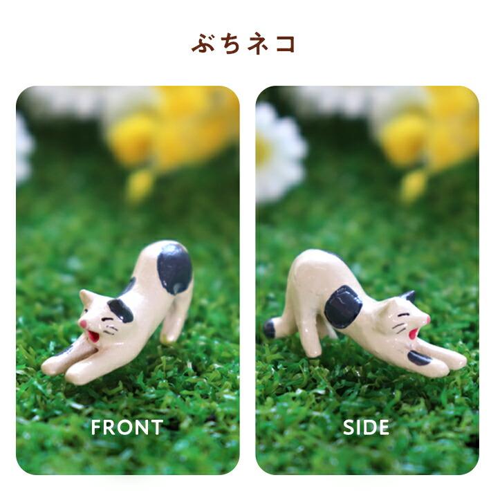 アンチュール ノーティー 仲良し ミニ マスコット キャット 5個