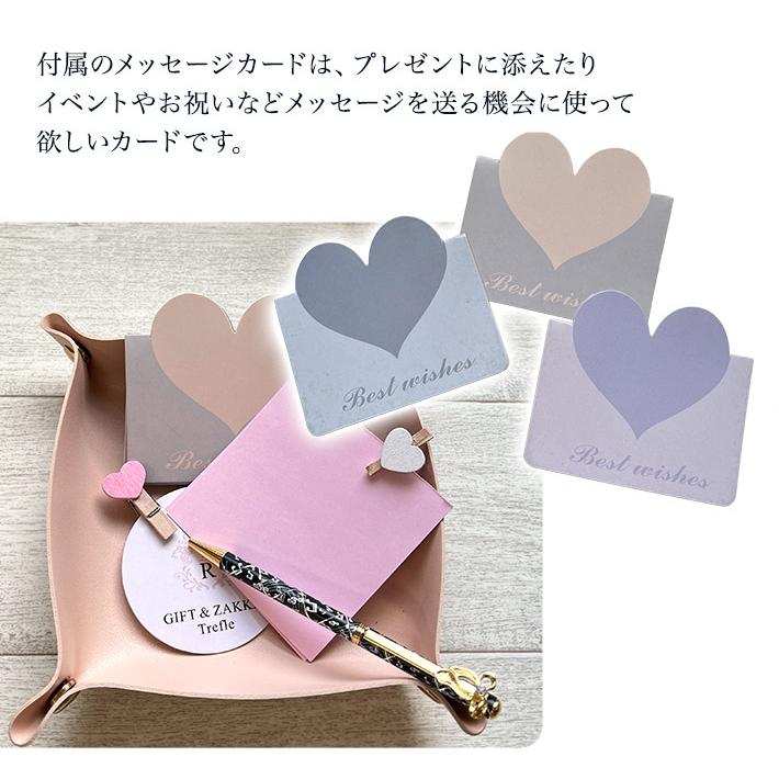 プレゼント 女性 彼女 ロクシタン ギフト ハンドクリーム 30ml レザー風ボタントレイ セット タオル ボールペン L'OCCITANE 保湿 香り ネコポス | L'OCCITANE | 09