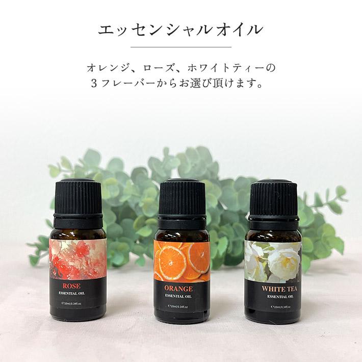 プレゼント 女性 彼女 ロクシタン ハンドクリーム 10ml ギフト アロマオイル ＆ ミニボトル セット タオル 巾着 保湿 香り 母の日 お母さん | L'OCCITANE | 03