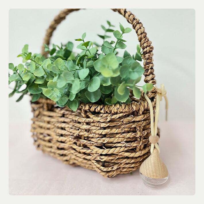 プレゼント 女性 彼女 ロクシタン ハンドクリーム 10ml ギフト アロマオイル ＆ ミニボトル セット タオル 巾着 保湿 香り 母の日 お母さん | L'OCCITANE | 06