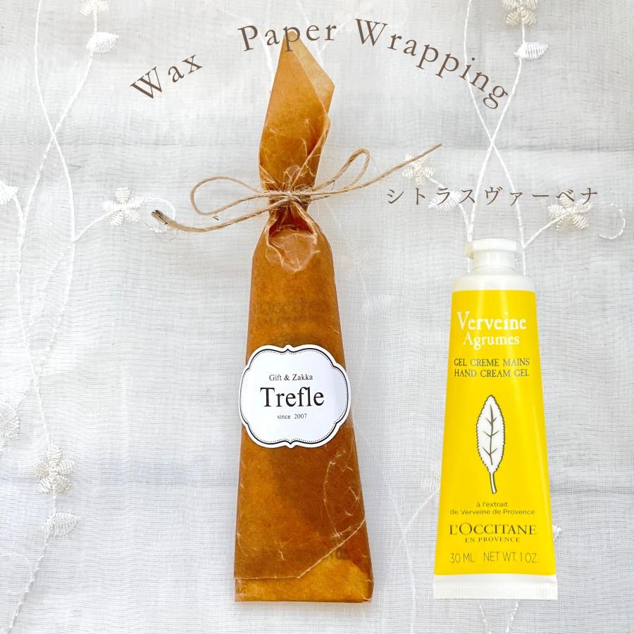 L'OCCITANE（ロクシタン） ハンドクリーム プチ ギフト セット 30ml