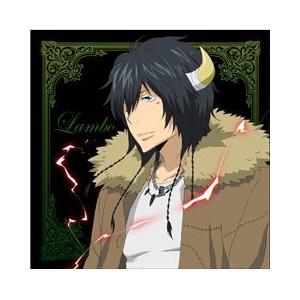 0622】 コスパ 家庭教師ヒットマンREBORN！20年後ランボ モノグラム