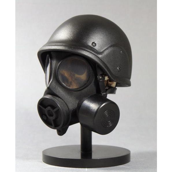 7】 TEPPACHI 鉄鉢 1/6 戦闘用 ヘルメットコレクション AC100