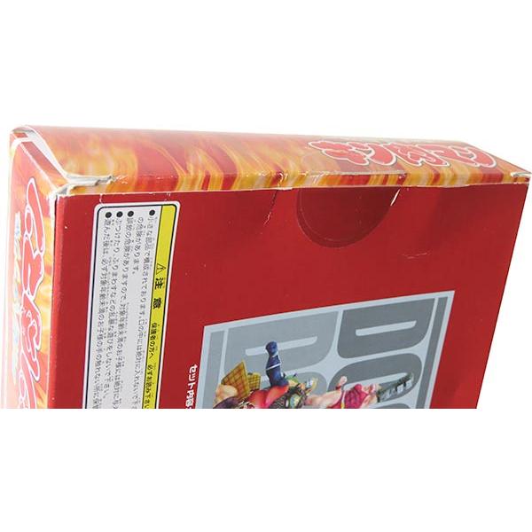 MEDICOM TOY LIFE ENTERTAINMENT 【WF20】 メディコス 超像革命 キン肉