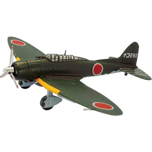 3C】 エフトイズ 1/144 ウイングキットコレクション Vol.12 99式艦上