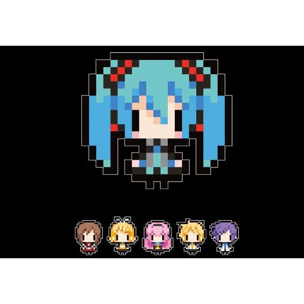 Cタイプmサイズ タイトー 初音ミク イルミネーション Tシャツ ブラック Cタイプ Mサイズ 単品 ボーカロイド ボカロ セール品 40 Off 2448 M トレジャーハンター Yahoo 店 通販 Yahoo ショッピング