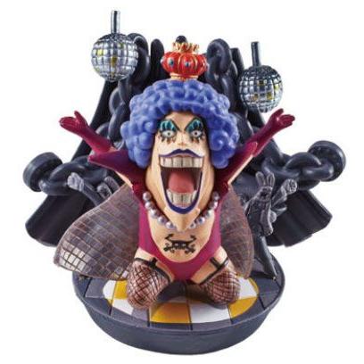 5 メガハウス ワンピース ログボックス The Best イワさん登場 イワンコフ その他 単品 アニメ 漫画 コミック Boxフィギュア 完成品 3818 5 トレジャーハンター Yahoo 店 通販 Yahoo ショッピング