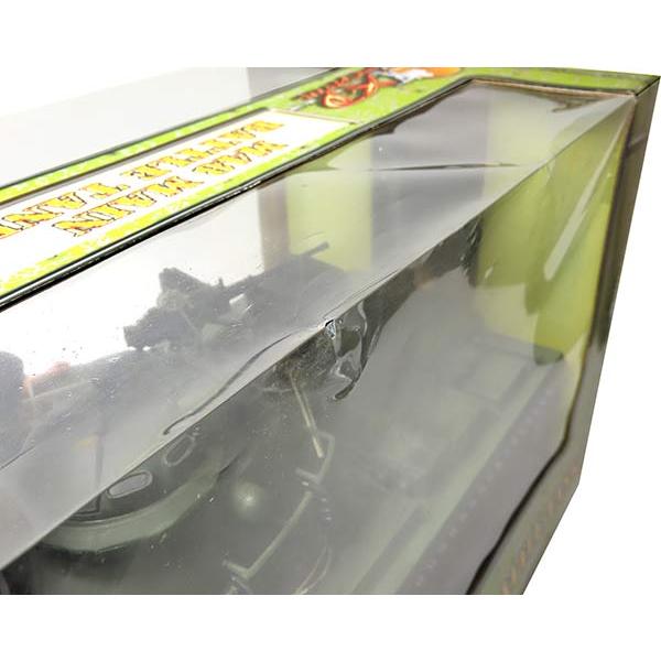 1125】 21st Century Toys 1/18 アメリカ軍 M48 主力戦車 フィギア付属