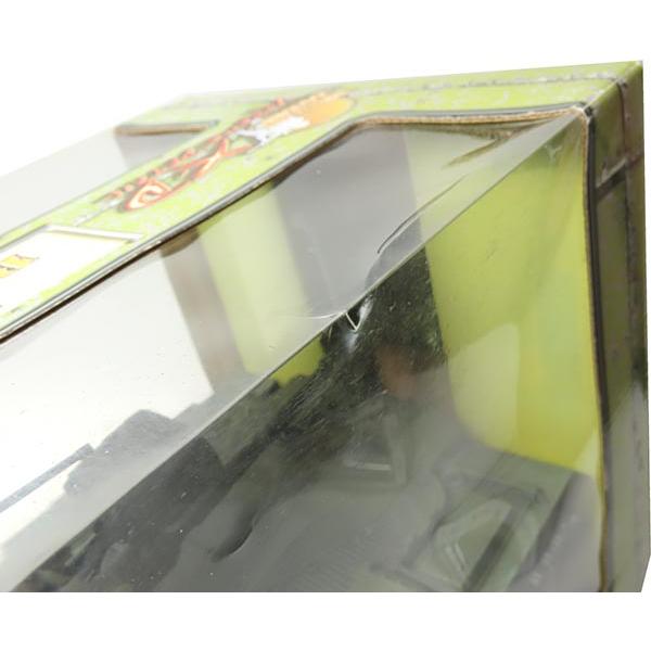 1125】 21st Century Toys 1/18 アメリカ軍 M48 主力戦車 フィギア付属