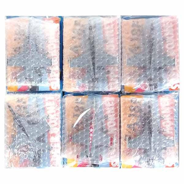 ハセガワ 【6SET】 童友社 1/144 現用機コレクション 第10弾 紺碧の海