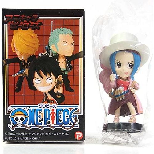 Sp ときめきドットコム ワンピース D P C F Vol 1 シークレット ビビ アニメ フィギュア 完成品 単品 Dpcfsp トレジャーハンター Yahoo 店 通販 Yahoo ショッピング