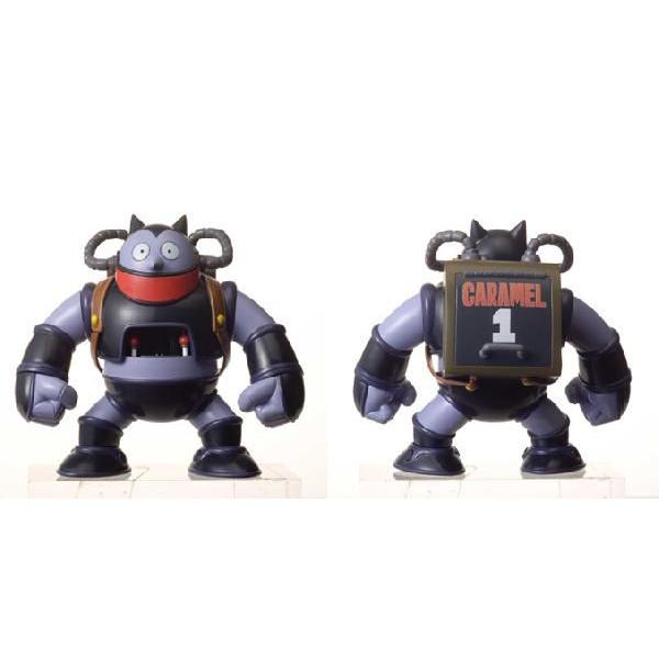 オーガニック製 Dr.マシリト 世界征服計画 集まるキャラメルマン フィギュア Dr.マシリト世界征服計画 ～集まる！キャラメルマン！￤～ 12個