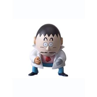 Dr.スランプ アラレちゃん Dr.マシリト世界征服計画 集まる Dr.スランプ アラレちゃん Dr.マシリト世界征服計画 集まる