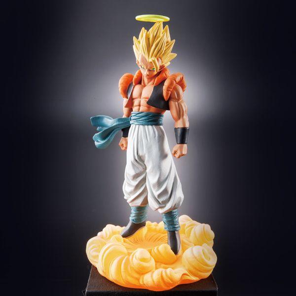 ドラゴンボールカプセル・ネオ EDITION OF THE MOVIE ゴジータ 3】 メガハウス ドラゴンボール カプセルネオ EDITION of THEMOVIE 超