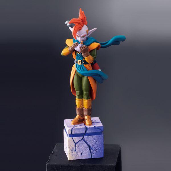 5】 メガハウス ドラゴンボール カプセルネオ EDITION of THEMOVIE