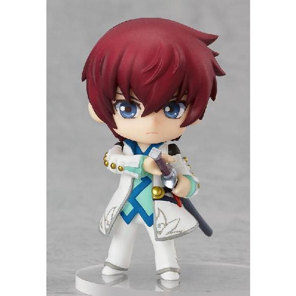 【2】 グッドスマイルカンパニー ねんどろいどぷち テイルズ オ ブ シリーズ アスベル・ラント 単品 アニメ BOXフィギュア 完 成品 ...